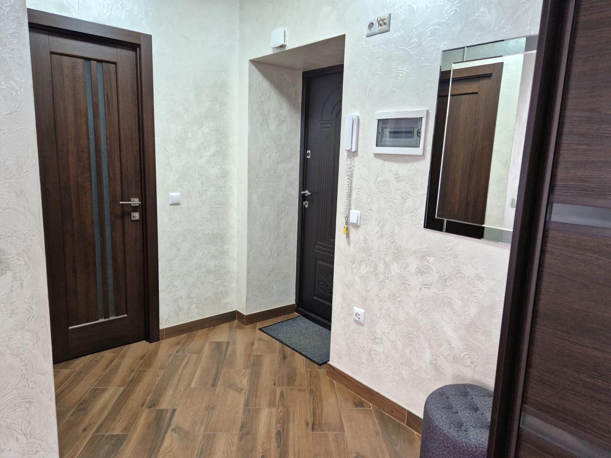 Modern Apartment On Belvedere Ивано-Франковск Экстерьер фото